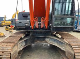 ユンボZX350LCK-5B