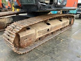 ユンボZX350LCK-5B