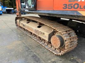 ユンボZX350LCK-5B