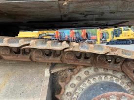 ユンボZX350LCK-5B