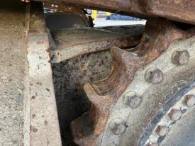 ユンボZX350LCK-5B