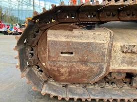 ユンボZX350LCK-5B