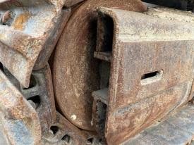 ユンボZX350LCK-5B