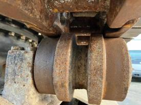 ユンボZX350LCK-5B