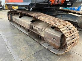 ユンボZX350LCK-5B