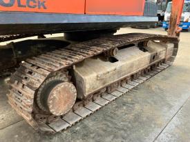 ユンボZX350LCK-5B