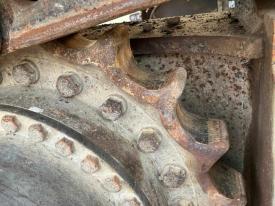 ユンボZX350LCK-5B