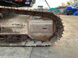 ユンボZX350LCK-5B