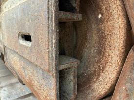 ユンボZX350LCK-5B