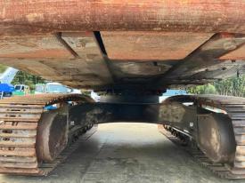 ユンボZX350LCK-5B