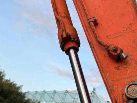 ユンボZX350LCK-5B