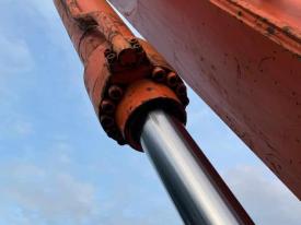 ユンボZX350LCK-5B