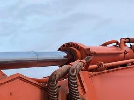 ユンボZX350LCK-5B