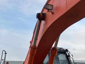 ユンボZX350LCK-5B