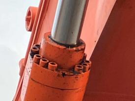 ユンボZX350LCK-5B