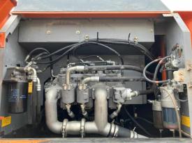 ユンボZX350LCK-5B