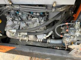 ユンボZX350LCK-5B