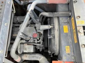 ユンボZX350LCK-5B