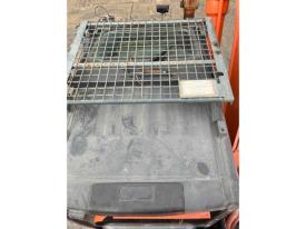 ユンボZX350LCK-5B