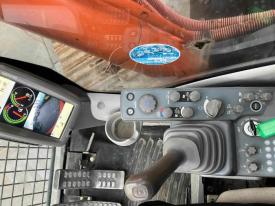 ユンボZX350LCK-5B