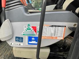 ユンボZX350LCK-5B