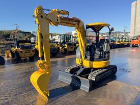 小松 二手小型挖土機 PC30UU-5