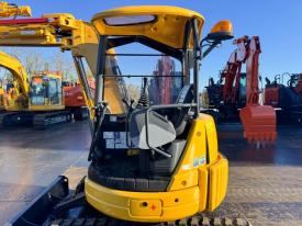 ミニユンボ（ミニショベル）PC30UU-5