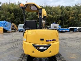 PC30UU-5