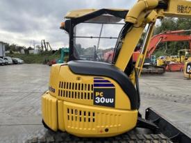 PC30UU-5