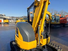 ミニユンボ（ミニショベル）PC30UU-5