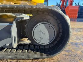 ミニユンボ（ミニショベル）PC30UU-5