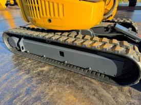 ミニユンボ（ミニショベル）PC30UU-5