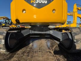 ミニユンボ（ミニショベル）PC30UU-5