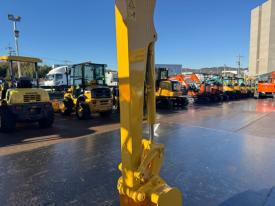 ミニユンボ（ミニショベル）PC30UU-5