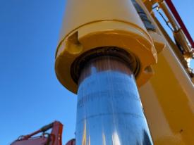 ミニユンボ（ミニショベル）PC30UU-5