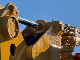 ミニユンボ（ミニショベル）PC30UU-5