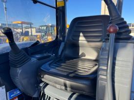 ミニユンボ（ミニショベル）PC30UU-5