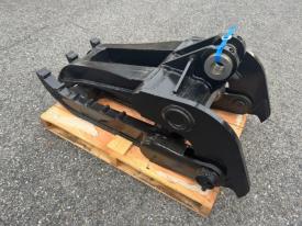 重機アタッチメントTWF50