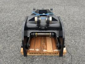 重機アタッチメントTWF50