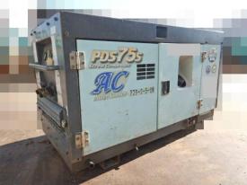コンプレッサーPDS75SC