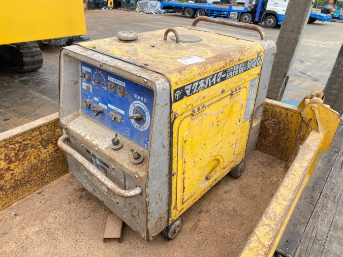 溶接機SW140