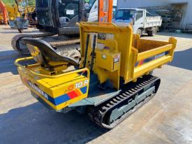 キャリアダンプC10R-3WD