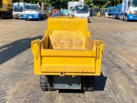 キャリアダンプC10R-3WD