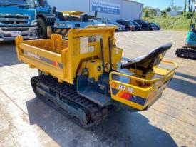 キャリアダンプC10R-3WD