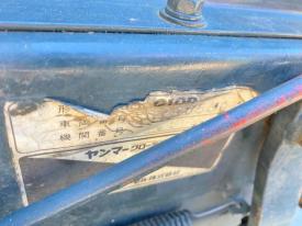 キャリアダンプC10R-3WD