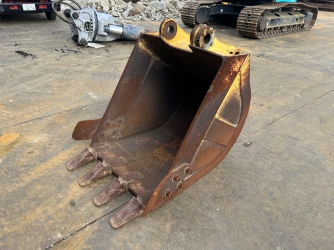 コマツ フォーク・ハサミ（ユンボ用） 