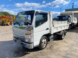 Mitsubishi Dump TPG-FBA60