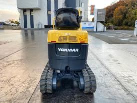 ミニユンボ（ミニショベル）J09