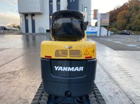 ミニユンボ（ミニショベル）J09