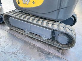 ミニユンボ（ミニショベル）J09